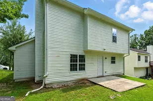 1399 Cutters Mill Dr, Lithonia, GA 30058 - Photo 32