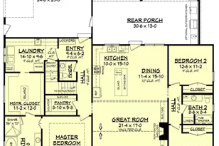 125 Hawthorne Ln, Forsyth, GA 31029 - Photo 10