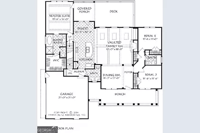 243 Copper Crossing, Forsyth, GA 31029 - Photo 8