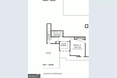 243 Copper Crossing, Forsyth, GA 31029 - Photo 10