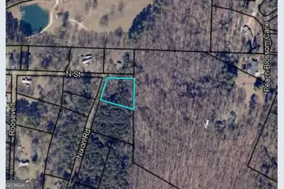 280 Nixon Street, Summerville, GA 30747 - Photo 4