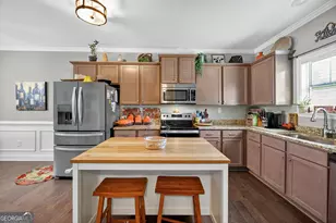 734 Natures Walk, Gray, GA 31032 - Photo 8