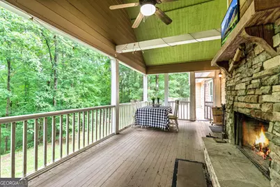 357 Shady Creek Trail, Williamson, GA 30292 - Photo 50