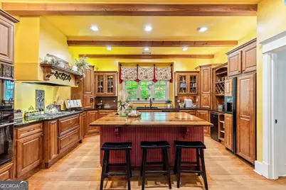 357 Shady Creek Trail, Williamson, GA 30292 - Photo 6