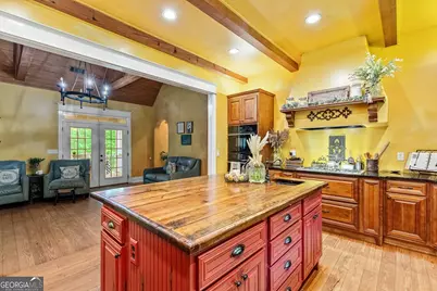 357 Shady Creek Trail, Williamson, GA 30292 - Photo 10