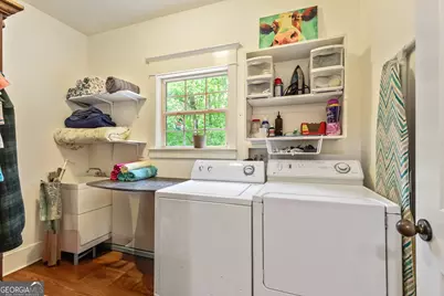 357 Shady Creek Trail, Williamson, GA 30292 - Photo 26