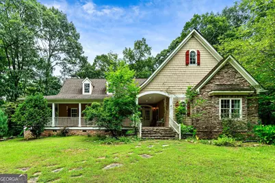 357 Shady Creek Trail, Williamson, GA 30292 - Photo 58