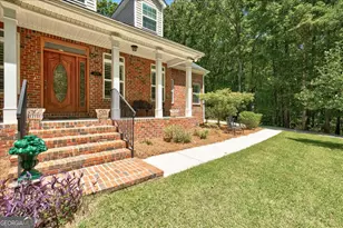 165 Lake Hampton Dr, Hampton, GA 30228 - Photo 2