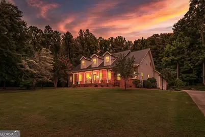 165 Lake Hampton Drive, Hampton, GA 30228 - Photo 2