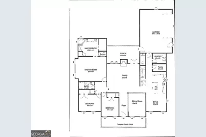 165 Lake Hampton Drive, Hampton, GA 30228 - Photo 36