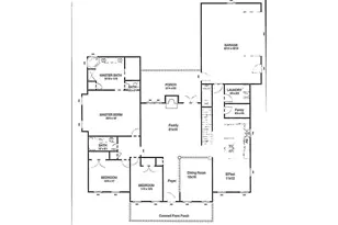 165 Lake Hampton Dr, Hampton, GA 30228 - Photo 36