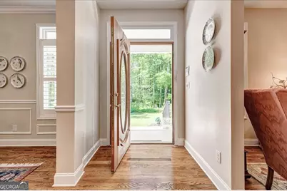 165 Lake Hampton Drive, Hampton, GA 30228 - Photo 4