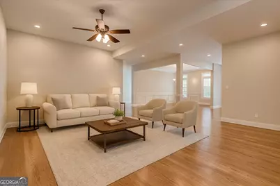 165 Lake Hampton Drive, Hampton, GA 30228 - Photo 14