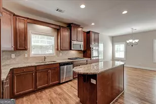 165 Lake Hampton Dr, Hampton, GA 30228 - Photo 6