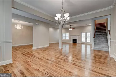 165 Lake Hampton Drive, Hampton, GA 30228 - Photo 14