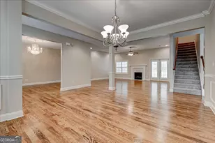 165 Lake Hampton Dr, Hampton, GA 30228 - Photo 14