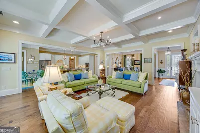 2050 Trimleston Road, Statham, GA 30666 - Photo 34