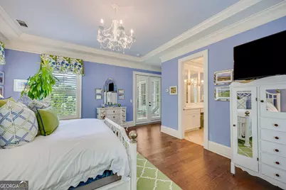 2050 Trimleston Road, Statham, GA 30666 - Photo 50