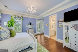 2050 Trimleston Rd, Statham, GA 30666 - Photo 50