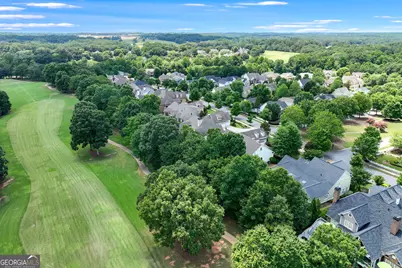 2050 Trimleston Road, Statham, GA 30666 - Photo 18