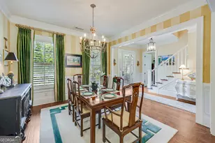 2050 Trimleston Rd, Statham, GA 30666 - Photo 30