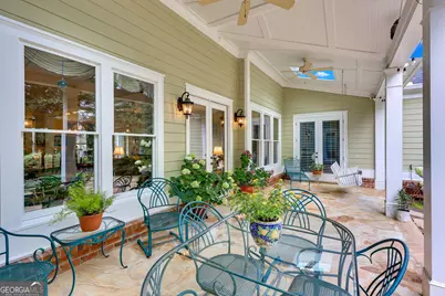 2050 Trimleston Road, Statham, GA 30666 - Photo 12