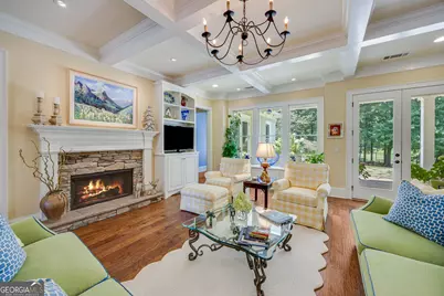 2050 Trimleston Road, Statham, GA 30666 - Photo 32