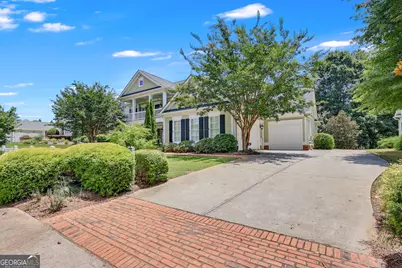 2050 Trimleston Road, Statham, GA 30666 - Photo 2