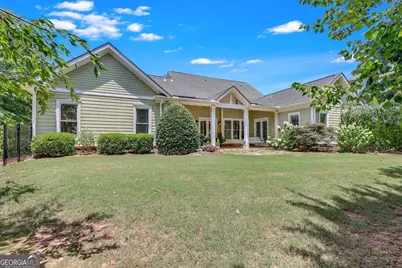 2050 Trimleston Road, Statham, GA 30666 - Photo 8