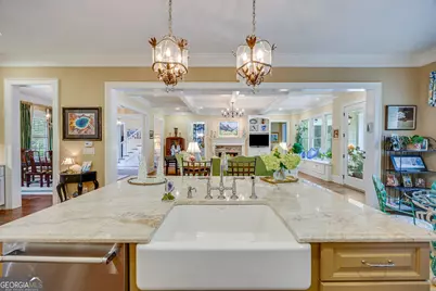 2050 Trimleston Road, Statham, GA 30666 - Photo 46