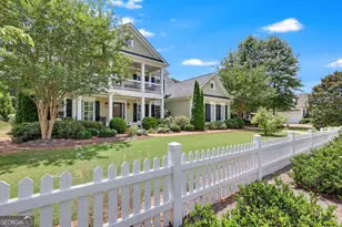 2050 Trimleston Rd, Statham, GA 30666 - Photo 4