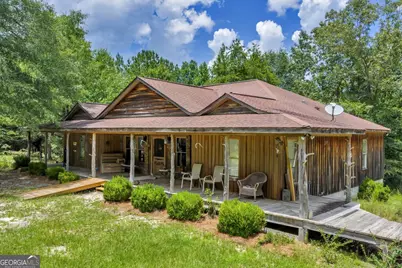 206 Southland Road, Butler, GA 31006 - Photo 44