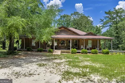 206 Southland Road, Butler, GA 31006 - Photo 2