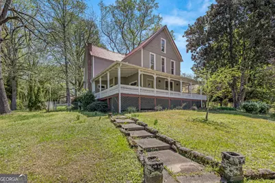 623 Maine Street, Demorest, GA 30535 - Photo 2