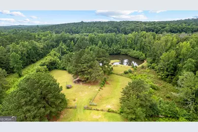 854 Lee Lane, Greenville, GA 30222 - Photo 2