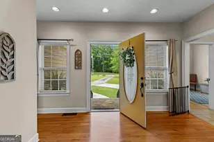 854 Lee Ln, Greenville, GA 30222 - Photo 4