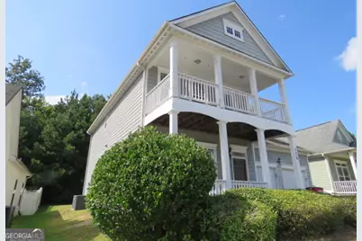 776 Ivy Brook Way, Macon, GA 31210 - Photo 2