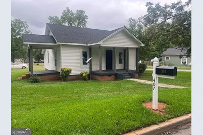 407 Oak Street, Thomaston, GA 30286 - Photo 4