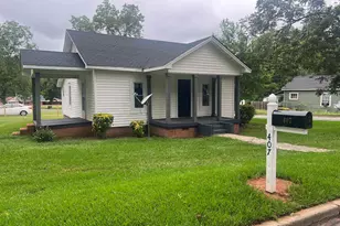 407 Oak St, Thomaston, GA 30286 - Photo 4