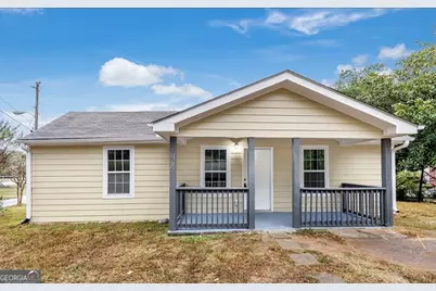 2502 Park Drive, Lithonia, GA 30058 - Photo 2