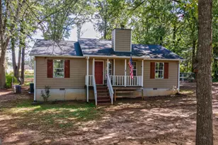 49 Ridgeway Dr, Danielsville, GA 30633 - Photo 1