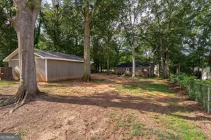 49 Ridgeway Dr, Danielsville, GA 30633 - Photo 30