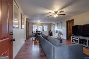 49 Ridgeway Dr, Danielsville, GA 30633 - Photo 4