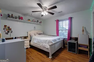 49 Ridgeway Dr, Danielsville, GA 30633 - Photo 20