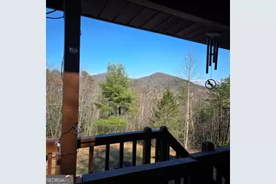 705 Hickory Drive, Mineral Bluff, GA 30559 - Photo 1