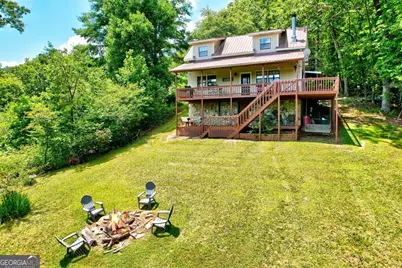 705 Hickory Drive, Mineral Bluff, GA 30559 - Photo 34