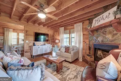 705 Hickory Drive, Mineral Bluff, GA 30559 - Photo 14