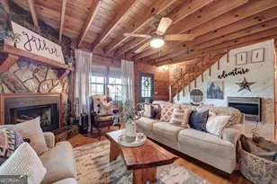 705 Hickory Dr, Mineral Bluff, GA 30559 - Photo 18