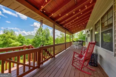 705 Hickory Drive, Mineral Bluff, GA 30559 - Photo 2