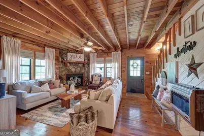 705 Hickory Drive, Mineral Bluff, GA 30559 - Photo 14